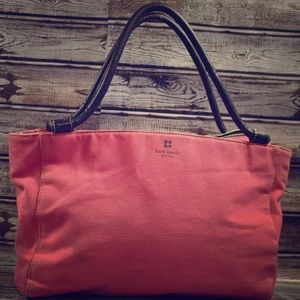 Kate Spade Pink Purse